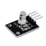 3 Color RGB Sensor LED Module 4pin