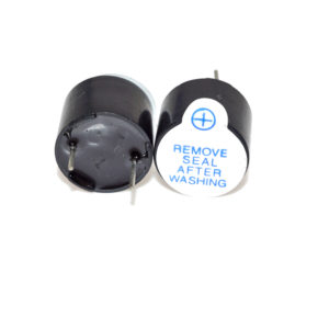 Alarm module Ringer Active Buzzer