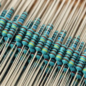 resistors