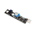 1 Channel Line Tracking Sensor Module TCRT5000