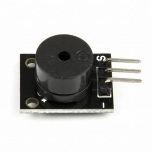 Keys Passive buzzer module